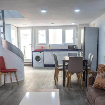 Brisa Marinera Grupo Ac Gestion Apartment Cadiz Luaran gambar