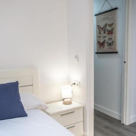 Brisa Marinera Grupo Ac Gestion Apartment Cadiz Luaran gambar