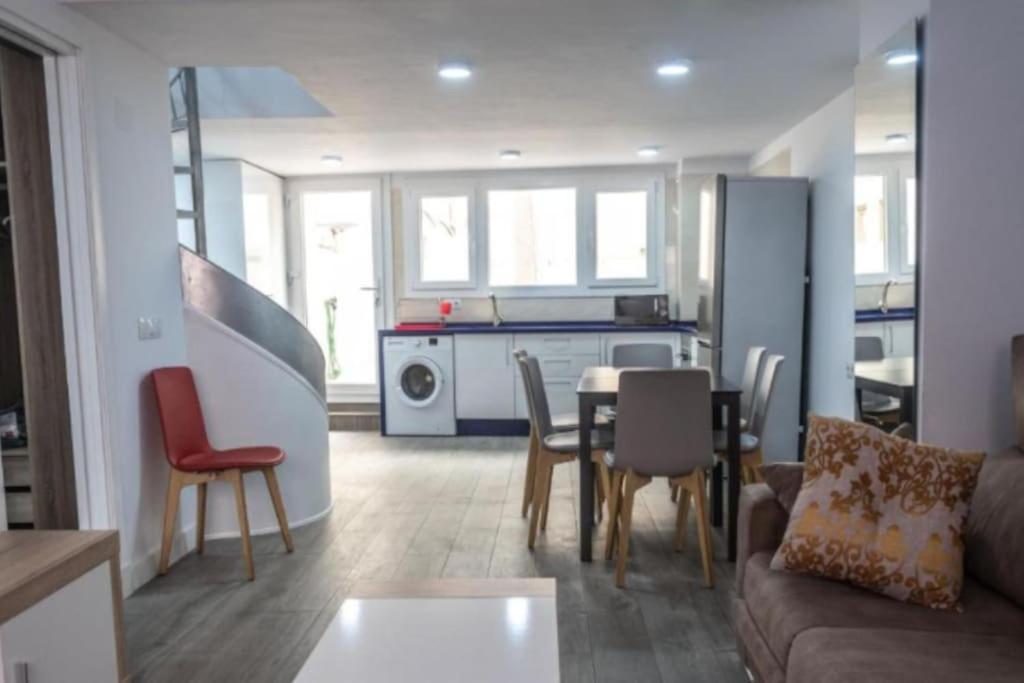 Brisa Marinera Grupo Ac Gestion Apartment Cadiz Luaran gambar