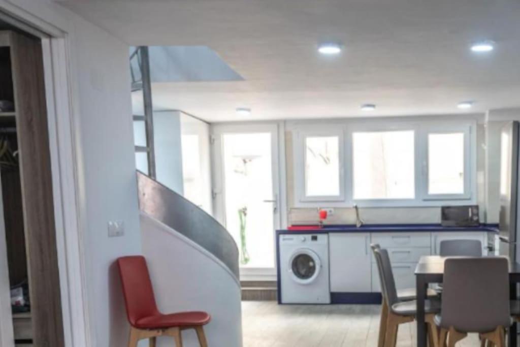 Brisa Marinera Grupo Ac Gestion Apartment Cadiz Luaran gambar