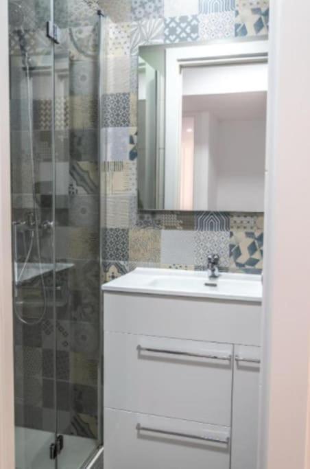Brisa Marinera Grupo Ac Gestion Apartment Cadiz Luaran gambar